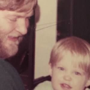 Meet your Posher, Aaron